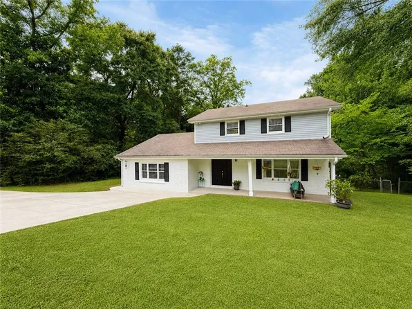 358 Rainey Rd, Temple, GA 30179
