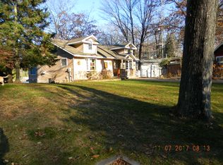 15605 Maiden Lake Rd, Mountain, WI 54149