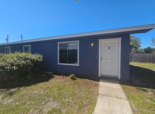 6204 Pinetree Ave #D, Panama City Beach, FL 32408