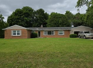 4575 Marlborough Rd, Okemos, MI 48864