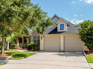 6015 Lakebluff Ct, Katy, TX 77450