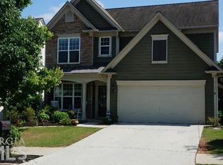636 Syemore Pass, Canton, GA 30115