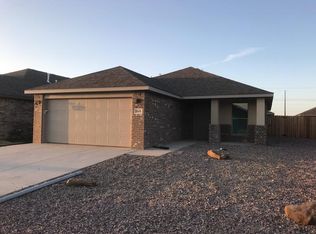 1606 Rattler Ln, Midland, TX 79705