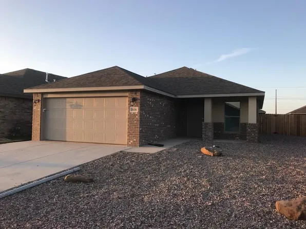 1606 Rattler Ln, Midland, TX 79705