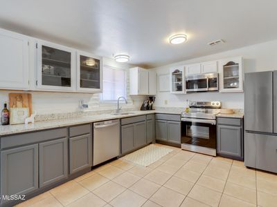 7231 E Pomegranate St, Tucson, AZ, 85730
