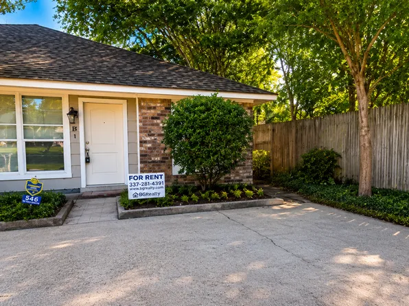 546 S Flannery Rd APT B, Baton Rouge, LA 70815