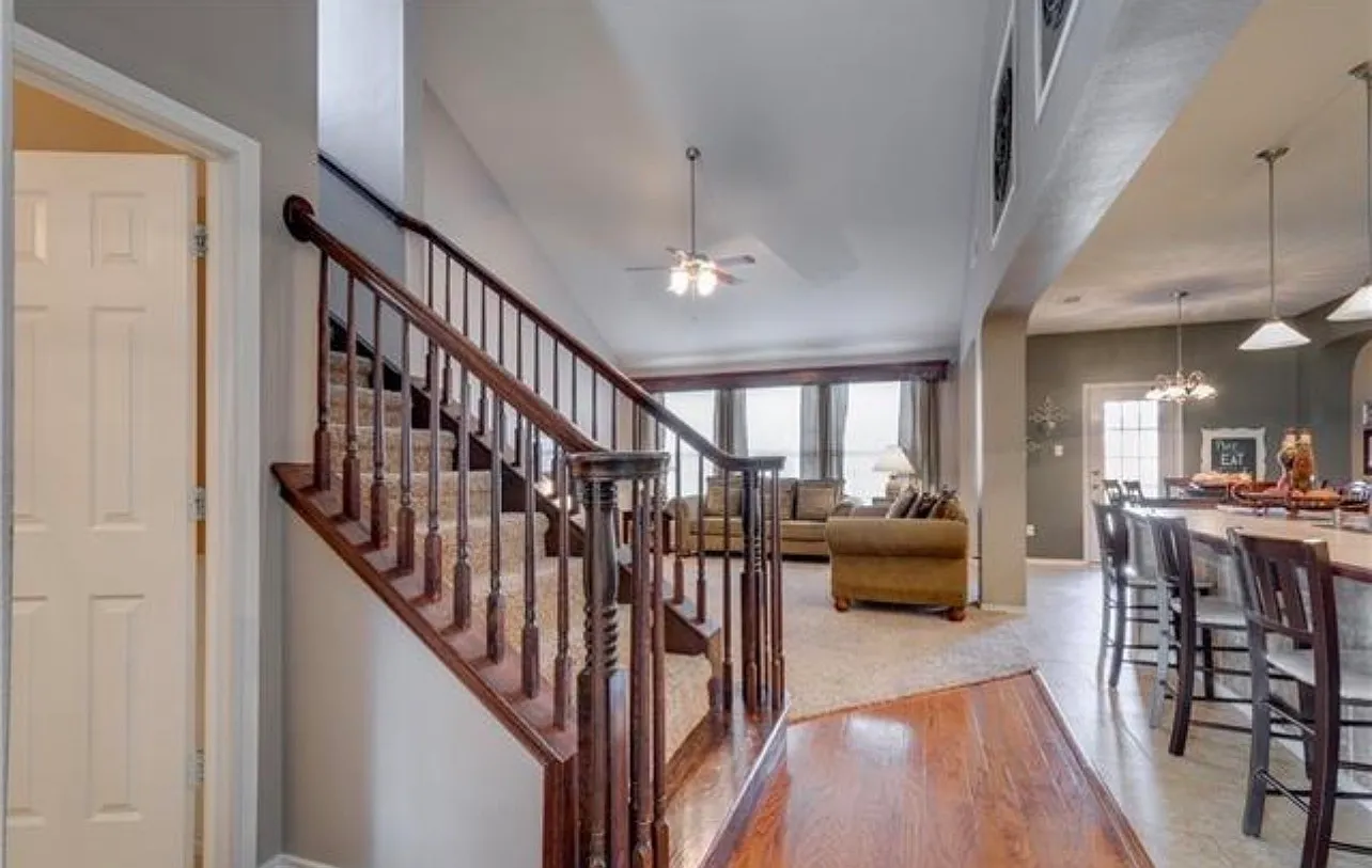 Crawford Farms Dr, Fort Worth — Photo 4