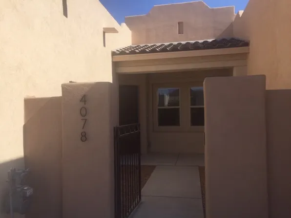 4078 Sommerset Arc, Las Cruces, NM 88011