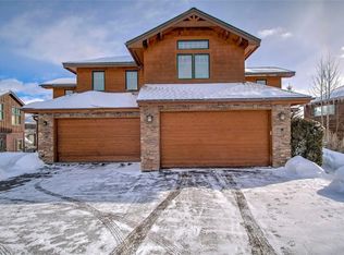 52 Lacy Dr, Silverthorne, CO 80498