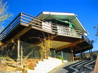 4305 Mount Pinos Way, Frazier Park, CA 93225