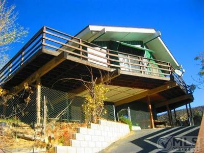 4305 Mount Pinos Way, Frazier Park, CA, 93225