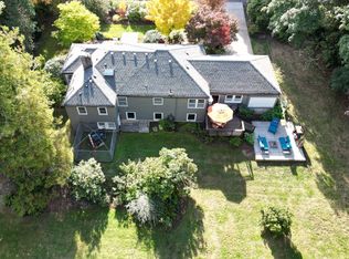 1021 SW Stephenson Ct, Portland, OR 97219