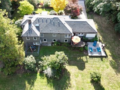 1021 SW Stephenson Ct, Portland, OR, 97219