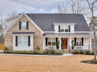 614 Morris Run, North Augusta, SC 29860