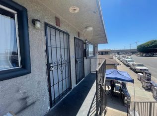 6758-6760 N Paramount Blvd, Long Beach, CA 90805