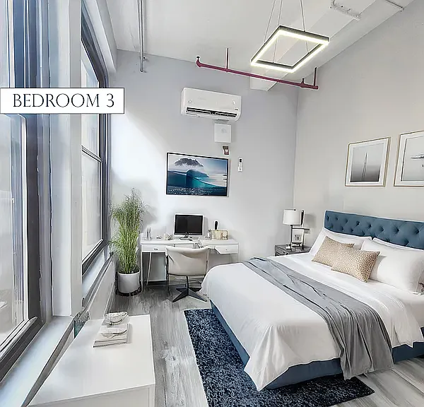 214 W 30th St #6 — Photo 11