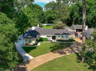 6325 E Ridge Dr, Shreveport, LA 71106