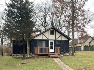 26298 W Prospect Ave, Antioch, IL