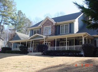 109 Fern Way, Canton, GA 30115