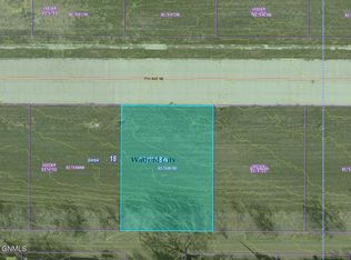 7th Ave NE, Watford City, ND 58854
