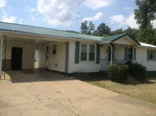 31 S Chestnut St, Nortonville, KY 42442