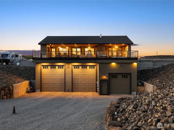 111 Wren Loop SW, Mattawa, WA 99349