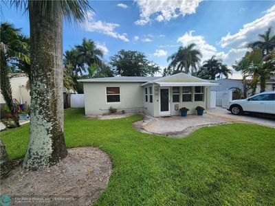 700 SW 12th Ct, Fort Lauderdale, FL, 33315