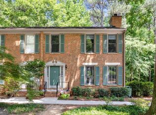 1108 Morningside Pl NE, Atlanta, GA 30306