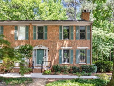 1108 Morningside Pl NE, Atlanta, GA, 30306