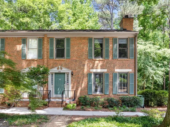 1108 Morningside Pl NE, Atlanta, GA 30306
