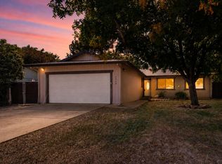 3838 Pegasus St, Redding, CA 96002
