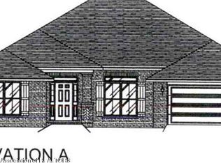 5157 Weathers Dr, Olive Branch, MS 38654