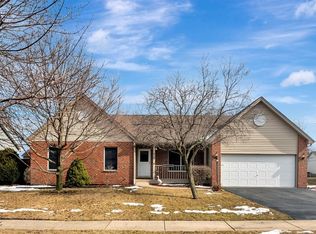 410 Glen Mor Dr, Shorewood, IL
