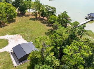 380 Lonesome Dove Trl, Trinity, TX 75862