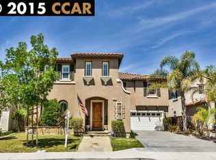 606 Dromana Ct, San Ramon, CA 94582