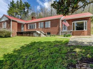 7454 Us Highway 25 70 Hwy #70, Marshall, NC 28753