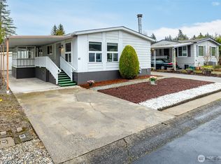 2725 E Fir Street #41, Mount Vernon, WA