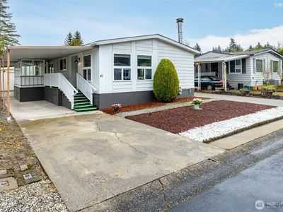 2725 E Fir Street #41, Mount Vernon, WA, 98273