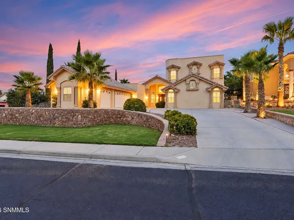 115 Crested Peak, Santa Teresa, NM 88008