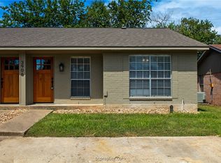 3906 Olive St #B, Bryan, TX 77801