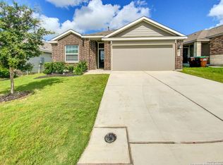 4003 Battery Park, Converse, TX 78109