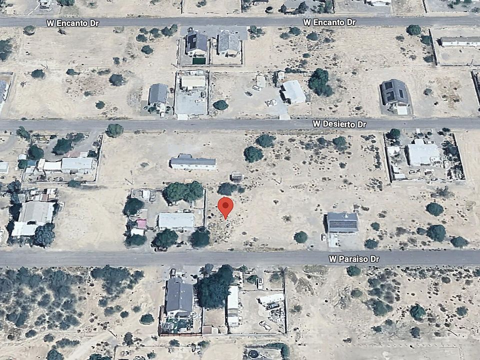 1st image of 3150 W PARAISO Drive #14