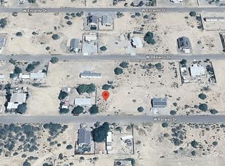 3150 W PARAISO Drive #14, Eloy, AZ 85131