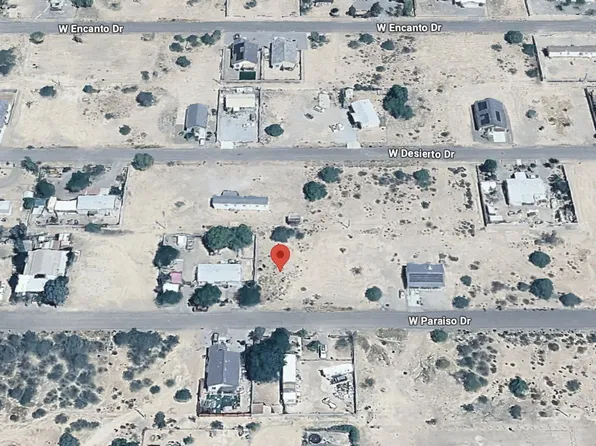 3150 W PARAISO Drive #14, Eloy, AZ 85131