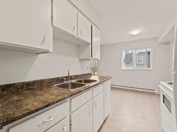 University Tower Apartments