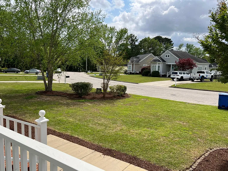 3003 Canal Drive, Wilson, NC
Quiet Neighborhood