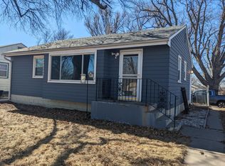 2043 N 59th St, Lincoln, NE 68505