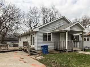 108 E 34th St, Des Moines, IA 50317