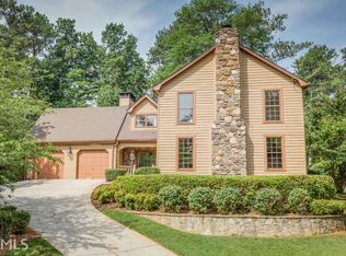 1208 Mile Post Dr, Atlanta, GA 30338