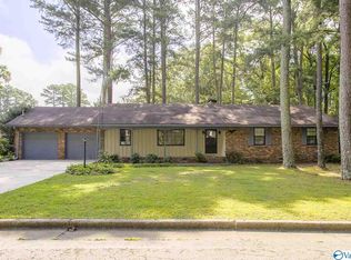 3410 Tanglewood Dr SW, Decatur, AL 35603